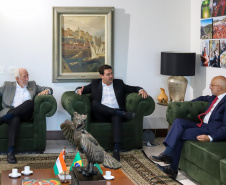 Anuncio TCS - Londrina