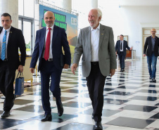 Anuncio TCS - Londrina