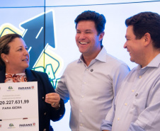 SECID - Estado autoriza mais R$ 197 milhões para pavimentação em 15 municípios