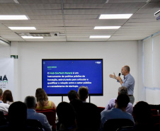 SEIA - Hub GovTech Paraná