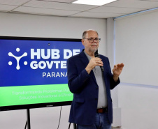 SEIA - Hub GovTech Paraná