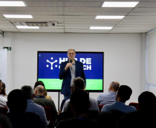 SEIA - Hub GovTech Paraná