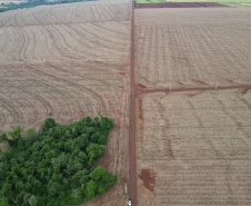  Paraná vai investir R$ 85 milhões na construção de novo eixo viário em Toledo