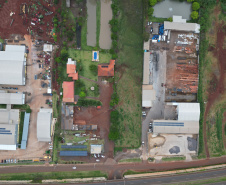  Paraná vai investir R$ 85 milhões na construção de novo eixo viário em Toledo