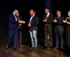 Polícia Científica do Paraná realiza maior formatura da história