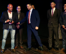 Polícia Científica do Paraná realiza maior formatura da história