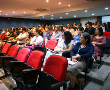 CGE retoma promoção de ambientes de trabalho saudáveis e respeitosos