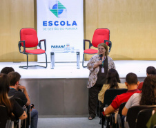 CGE retoma promoção de ambientes de trabalho saudáveis e respeitosos