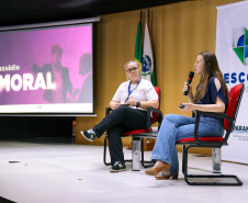 CGE retoma promoção de ambientes de trabalho saudáveis e respeitosos