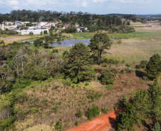 AMEP vai elaborar Plano de Proteção Ambiental na Região Metropolitana de Curitiba