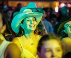 Show Leo e Raphael e Murilo Huff