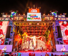 Show Leo e Raphael e Murilo Huff