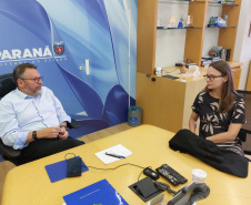 Sanepar - Investimento em saneamento triplica riqueza social do Paraná aponta Trata Brasil