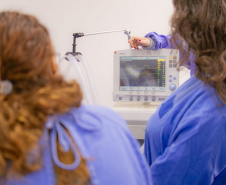 Inscrições para concurso público para o Quadro da Saúde abrem nesta quarta