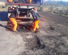 SECID - CREDENCIAMENTO - PROJETOS DE PAVIMENTAÇÃO