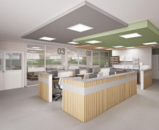 Hospital Municipal de Imbituva