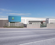 Hospital Municipal de Imbituva