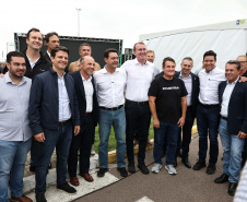 MERCADO DAS FLORES CEASA