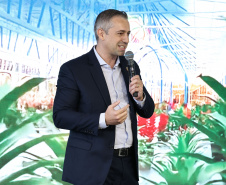 MERCADO DAS FLORES CEASA