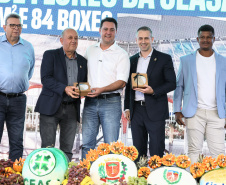 MERCADO DAS FLORES CEASA