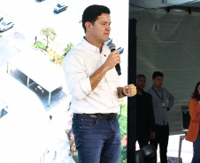 MERCADO DAS FLORES CEASA