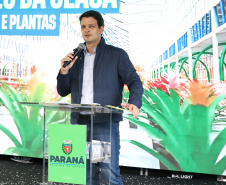 MERCADO DAS FLORES CEASA