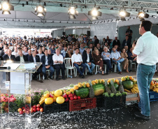 MERCADO DAS FLORES CEASA