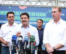 MERCADO DAS FLORES CEASA