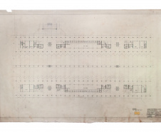 Museu Oscar Niemeyer viabiliza doação de projetos de Rubens Meister