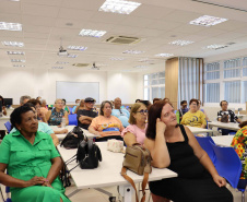  Mais de 70 idosos participam de workshops letramento em inteligência artificial