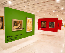 MON tem programação especial no Carnaval