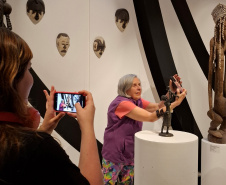 MON realiza oficina de cinema em fevereiro