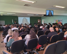 Paraná é um dos quatro estados selecionados para projeto piloto de migração de insulina no SUS