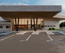 Estado firma convênio para construir Terminal Rodoviário em Santa Terezinha de Itaipu