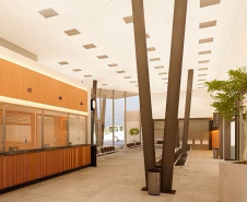 Estado firma convênio para construir Terminal Rodoviário em Santa Terezinha de Itaipu