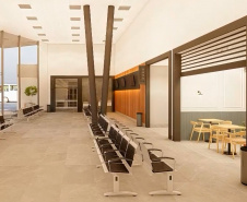 Estado firma convênio para construir Terminal Rodoviário em Santa Terezinha de Itaipu