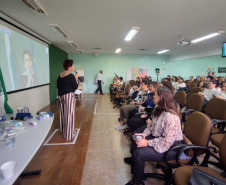 Paraná é um dos quatro estados selecionados para projeto piloto de migração de insulina no SUS