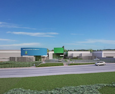 Hospital Municipal de Imbituva