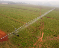 Estado encaminha à Alep projeto que garante a implementação do Programa de Segurança Hídrica