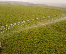 Estado encaminha à Alep projeto que garante a implementação do Programa de Segurança Hídrica