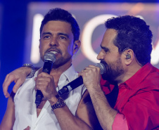 ÚLTIMAS ATRAÇÕES SHOWS LITORAL