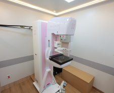 Carreta Saúde da Mulher detectou alterações em exames de 58 mulheres e todas estão em tratamento