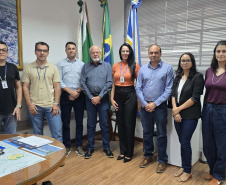 Rolândia terá mais obras para ampliar atendimento com água e esgoto