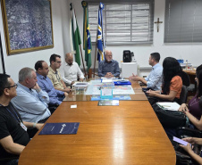 Rolândia terá mais obras para ampliar atendimento com água e esgoto