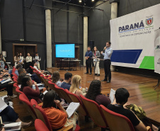 AMEP reúne técnicos dos 29 municípios da RMC em workshop sobre parcelamento do solo
