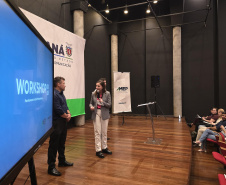 AMEP reúne técnicos dos 29 municípios da RMC em workshop sobre parcelamento do solo