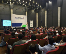 AMEP reúne técnicos dos 29 municípios da RMC em workshop sobre parcelamento do solo