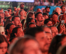 A dupla Hugo e Guilherme