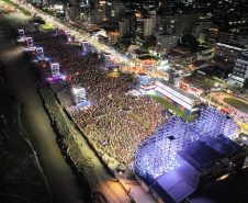 A dupla Hugo e Guilherme