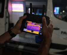 A dupla Hugo e Guilherme